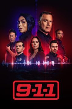مشاهدة وتحميل مسلسل 911 الموسم الثامن الحلقة 18 والاخيرة مترجمة