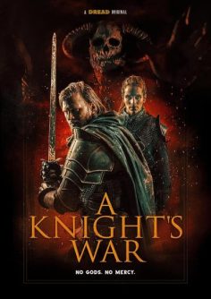 مشاهدة وتحميل فيلم A Knights War 2025 مترجم