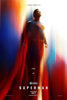 مشاهدة وتحميل فيلم Superman 2025 مترجم مباشر HD
