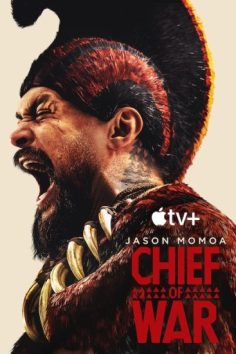 مشاهدة وتحميل مسلسل Chief of War الموسم الاول الحلقة 9 والاخيرة مترجمة