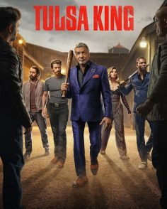مشاهدة وتحميل مسلسل Tulsa King الموسم الثالث الحلقة 1 مترجمة