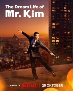 مشاهدة وتحميل مسلسل حياة كيم المثالية The Dream Life of Mr. Kim الحلقة 11 مترجمة
