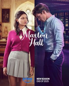 مشاهدة وتحميل مسلسل Maxton Hall The World Between Us الموسم الثاني الحلقة 6 والاخيرة مترجمة