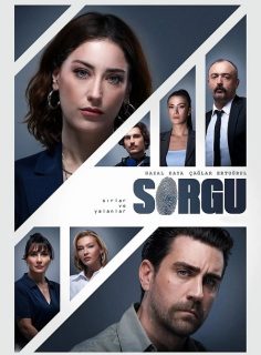 مشاهدة وتحميل مسلسل Sorgu الموسم الثاني الحلقة 1 مترجمة