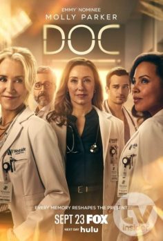 مشاهدة وتحميل مسلسل Doc الموسم الثاني الحلقة 9 مترجمة
