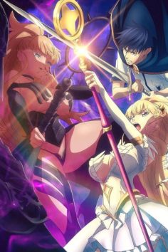 مشاهدة انمي Kekkon Yubiwa Monogatari الموسم الثاني الحلقة 8 مترجمة