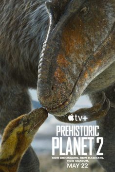 مشاهدة وتحميل مسلسل Prehistoric Planet الموسم الثاني الحلقة 1 مترجمة