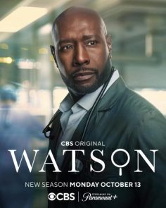 مشاهدة وتحميل مسلسل Watson الموسم الثاني الحلقة 7 مترجمة