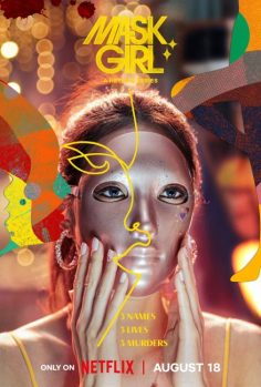 مشاهدة وتحميل مسلسل فتاة خلف القناع Mask Girl الحلقة 5 مترجمة