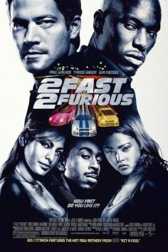 مشاهدة وتحميل فيلم 2 Fast 2 Furious 2003 مترجم مباشر HD
