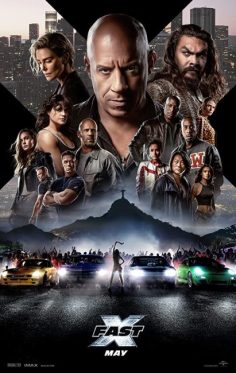مشاهدة وتحميل فيلم Fast X 2023 مترجم مباشر HD
