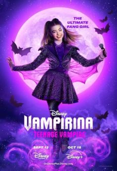 مشاهدة وتحميل مسلسل Vampirina: Teenage Vampire الموسم الاول الحلقة 16 والاخيرة مترجمة