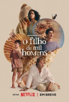 مشاهدة فيلم The Son of a Thousand Men 2025 مترجم