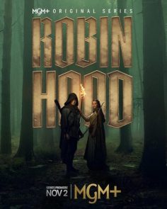 مشاهدة وتحميل مسلسل Robin Hood الموسم الاول الحلقة 6 مترجمة