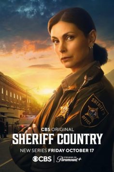 مشاهدة مسلسل Sheriff Country الموسم الاول الحلقة 6 مترجمة