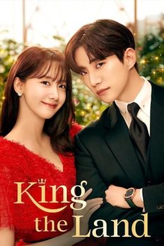 مشاهدة وتحميل مسلسل اراضي الملك King the Land الحلقة 3 مترجمة
