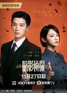 مشاهدة وتحميل مسلسل محقق الظل Shadow Detective 2025 الحلقة 19 مترجمة