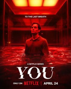 مشاهدة مسلسل You الموسم الخامس الحلقة 3 مترجمة