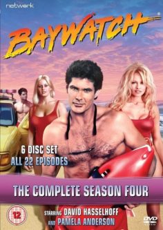 مشاهدة وتحميل مسلسل Baywatch الموسم الرابع الحلقة 15 مترجمة
