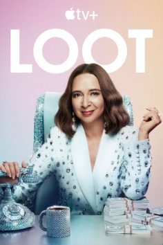 مشاهدة وتحميل مسلسل Loot الموسم الثالث الحلقة 8 مترجمة