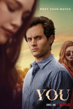 مشاهدة مسلسل You الموسم الثاني الحلقة 3 مترجمة