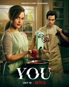 مشاهدة مسلسل You الموسم الثالث الحلقة 2 مترجمة