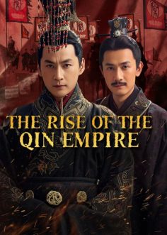 مشاهدة وتحميل مسلسل صعود امبراطورية تشين The Rise of the Qin Empire الحلقة 8 مترجمة