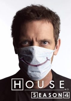 مشاهدة مسلسل House الموسم الرابع الحلقة 8 مترجمة
