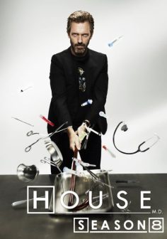 مشاهدة مسلسل House الموسم الثامن الحلقة 15 مترجمة