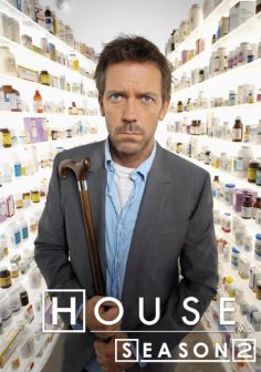 مشاهدة مسلسل House الموسم الثاني الحلقة 3 مترجمة