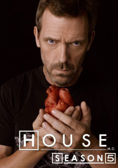 مشاهدة مسلسل House الموسم الخامس الحلقة 22 مترجمة
