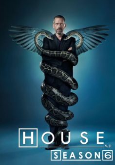 مشاهدة مسلسل House الموسم السادس الحلقة 2 مترجمة