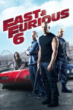 مشاهدة وتحميل فيلم Fast & Furious 6 2013 مترجم مباشر HD