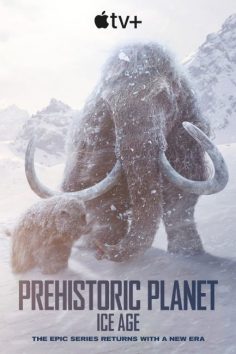 مشاهدة وتحميل مسلسل Prehistoric Planet الموسم الثالث الحلقة 1 مترجمة
