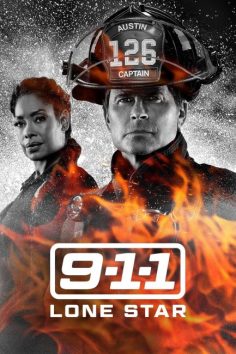 مشاهدة وتحميل مسلسل 9-1-1: Lone Star الموسم الرابع الحلقة 6 مترجمة