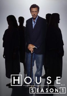 مشاهدة مسلسل House الموسم الاول الحلقة 10 مترجمة