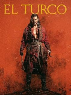 مشاهدة وتحميل مسلسل El Turco الموسم الاول الحلقة 3 مترجمة