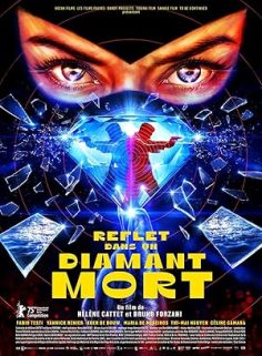 مشاهدة وتحميل فيلم Reflection In A Dead Diamond 2025 مترجم