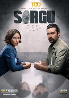 مشاهدة وتحميل مسلسل Sorgu الموسم الاول الحلقة 10 والاخيرة مترجمة