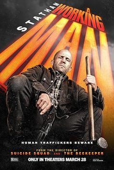 مشاهدة وتحميل فيلم A Working Man 2025 مترجم