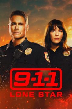 مشاهدة وتحميل مسلسل 9-1-1: Lone Star الموسم الاول الحلقة 1 مترجمة
