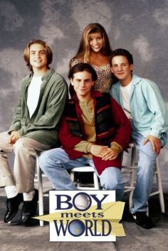 مشاهدة وتحميل مسلسل Boy Meets World الموسم الثالث الحلقة 21 مترجمة
