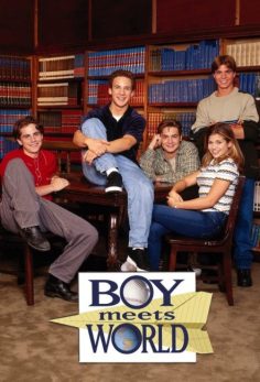 مشاهدة وتحميل مسلسل Boy Meets World الموسم الخامس الحلقة 22 مترجمة