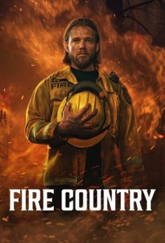 مشاهدة وتحميل مسلسل Fire Country الموسم الرابع الحلقة 7 مترجمة