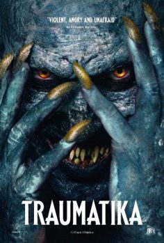 مشاهدة وتحميل فيلم Traumatika 2024 مترجم مباشر HD