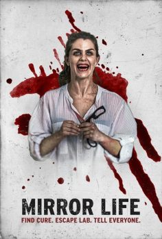 مشاهدة وتحميل فيلم Mirror Life 2025 مترجم مباشر HD