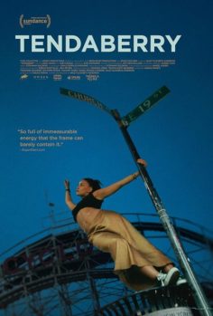 مشاهدة وتحميل فيلم Tendaberry 2024 مترجم مباشر HD