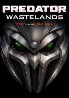 مشاهدة وتحميل فيلم Predator: Wastelands 2025 مترجم مباشر HD