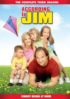 مشاهدة وتحميل مسلسل According to Jim الموسم الثالث الحلقة 9 مترجمة