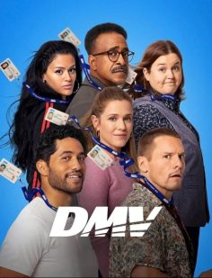 مشاهدة وتحميل مسلسل DMV الموسم الاول الحلقة 9 مترجمة